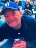 Mark Lawrence Boots (1957 - 2020)