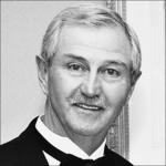 Mark Lawrence Sweeney
