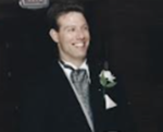 Mark Lee Godaire (1960 - 2023)
