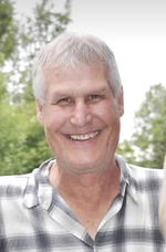Mark Lewis (1947 - 2026)