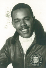 Mark Linwood Curley