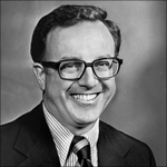 Mark Lissfelt (1932 - 2022)