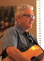 Mark McFadden (1949 - 2017)