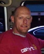 Mark Morgan (1970 - 2019)