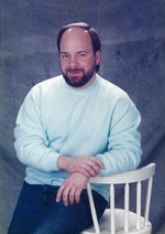 Mark Neuhaus (1956 - 2023)