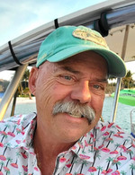 Mark Nooney