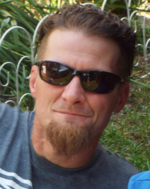 Mark P. Christman