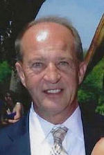 Mark P. Gacek
