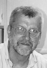 Mark P. Hoffman