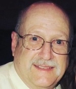 Mark P. Menard
