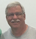 Mark P. Wiernasz (1956 - 2017)