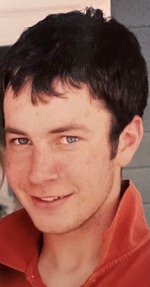 Mark Peter Clausi (1987 - 2021)