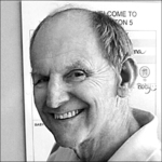 Mark Pettit