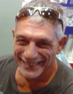 Mark R. Fedorchuk (1957 - 2021)