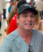 Mark R. Viera (1959 - 2019)
