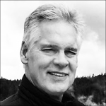Mark Redmond Thomas