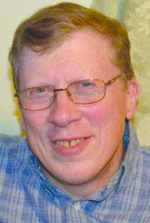 Mark Richard Klein