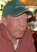 Mark Richard Poe (1960 - 2020)