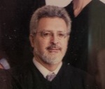 Mark Rindner (1949 - 2020)