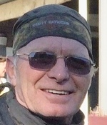 Mark S. Frink (1959 - 2018)