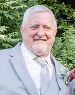 Mark S. Gauthier (1952 - 2021)