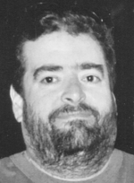 Mark S. Hamilton