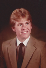 Mark S. Levesque