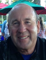 Mark Sanders