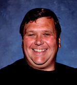 Mark Stanley Kaczowka (1971 - 2022)
