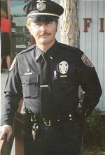 Mark Stephen Morgan, Sr. (1949 - 2021)