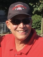 Mark Stephen Young