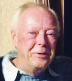 Mark T. Dorval (1949 - 2019)