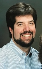 Mark T. Murch (1964 - 2020)