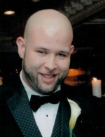 Mark V Cunningham (1982 - 2018)