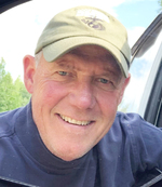 Mark Van Evans (1959 - 2025)