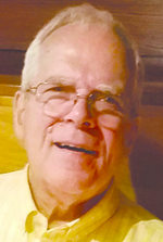 Mark W. Huth