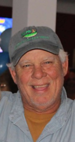 Mark W. Mehling (1955 - 2017)
