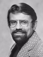Mark Welter (1933 - 2018)