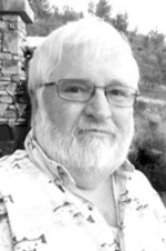 Mark West Burkhalter (1946 - 2021)