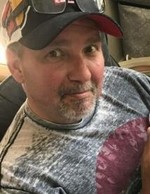 Mark William Adams