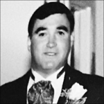 Mark William Conley