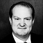 Mark William O'Shaughnessy