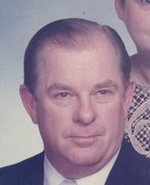 Marklin Fay Kyzer (1934 - 2019)