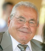 Markos John Lagios (1939 - 2021)