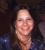 Marla Ann Greene (1963 - 2017)