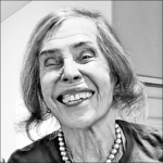 Marleen Green (1936 - 2025)
