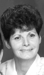 Marlene A. Yerg
