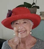 Marlene Ann Faustino (1936 - 2022)