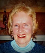 Marlene Ann Lariviere (1934 - 2022)