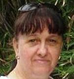 Marlene Burbank